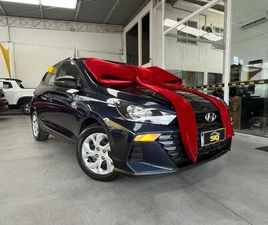 HYUNDAI HB20 1.0 COMFORT