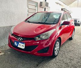 HYUNDAI HB20 1.0 COMFORT