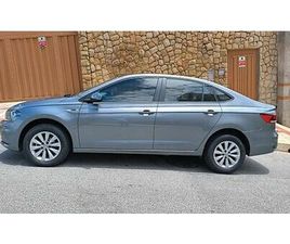 VOLKSWAGEN VIRTUS 1.6 MSI FLEX 16V 5P MEC. 2019