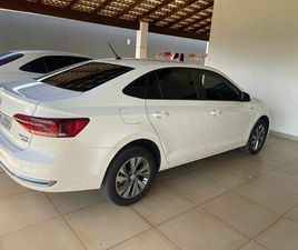 VOLKSWAGEN VIRTUS COMFORT. 200 TSI 1.0 FLEX 12V AUT 2018