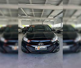 HYUNDAI HB20 1.0 COMFORT PLUS