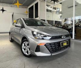 HYUNDAI HB20 1.0 COMFORT