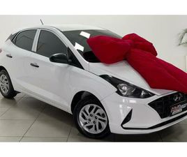 HYUNDAI HB20 1.0 SENSE