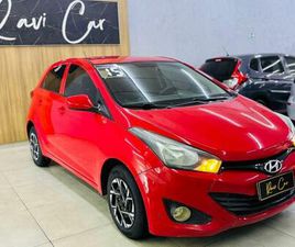 HYUNDAI HB20 COMF./C.PLUS/C.STYLE 1.0 FLEX 12V