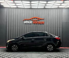 HYUNDAI HB20S C.PLUS/C.STYLE 1.6 FLEX 16V MEC.4P