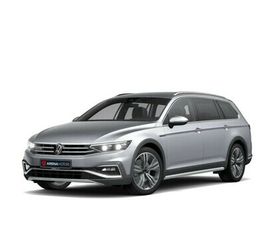 VW PASSAT B8.5 ALLTRACK 2.0 TDI 200KS DSG 4MOTION VIRTUAL MATRIX