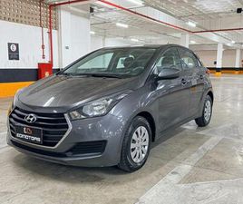HYUNDAI HB20 1.0 COMFORT PLUS