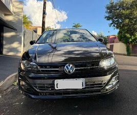 VOLKSWAGEN VIRTUS COMFORT. 200 TSI 1.0 FLEX 12V AUT 2019