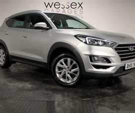 1.6 GDI SE NAV EURO 6 (START/STOP) 5DR