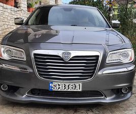 LANCIA THEMA OKAZION LANCIA THEMA