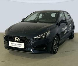 HYUNDAI I30 1.0 TGDI 48V KLASS DCT