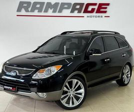 HYUNDAI VERACRUZ 3.8 V6 AUTO