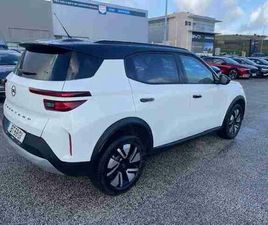 OPEL FRONTERA OPEL FRONTERA 1 ELECTRIC 83KW CA BAT. 44KWH GS