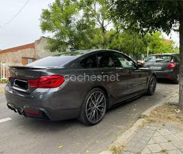 BMW SERIE 4 435DA XDRIVE GRAN COUPE