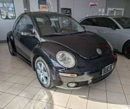 NEW BEETLE 1.9 TDI 105CV
