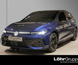 VOLKSWAGEN GOLF 1,5 L ETSI OPF DSG R-LINE VLW