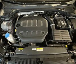 VOLKSWAGEN GOLF 8R PERFORMANCE 333 PS IN TOP ZUSTAND