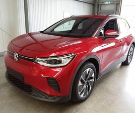 VOLKSWAGEN ID.4 PRO 77 KWH 210 KW