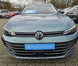 BUSINESS AHK NAVI KAMERA LED