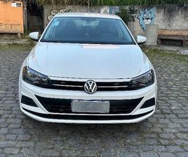 VOLKSWAGEN VIRTUS 1.6 MSI FLEX 16V 4P AUT. 2020