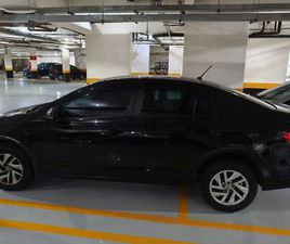 VOLKSWAGEN VIRTUS SENSE 1.6 FLEX 16V 5P AUT. (PCD) 2022