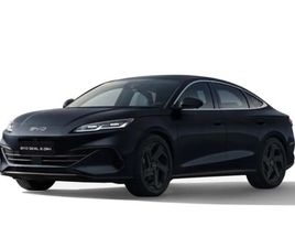 BYD SEAL 6 BYD SEAL 6 SALOON, 10 MILES, £32411 - 33083447 - EXCHANGEANDMART.CO.UK