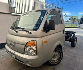 HYUNDAI HR 2.5 TCI DIESEL (RS/RD)