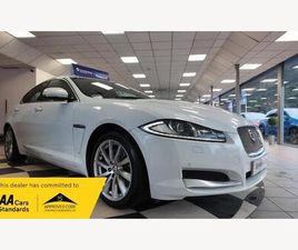 2.2D PREMIUM LUXURY AUTO EURO 5 (START/STOP) 4DR