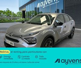 CITROEN C4 BLUEHDI 130 S&S EAT8 BUSINESS EDITION