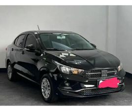 FIAT CRONOS DRIVE 1.3 8V FLEX 2020