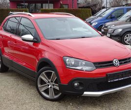 CROSS_105КОНЯ_ХОЛАНДИЯ_*