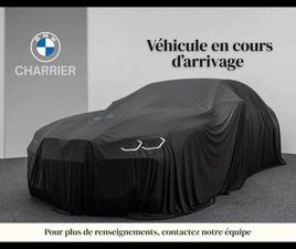 BMW X3 XDRIVE 20D BMW X3 XDRIVE20D 190CH M SPORT