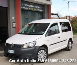 CADDY 3ªS. TOUR. 2ª CADDY 1.6 TDI 102 CV DSG 5P. HIGHLINE