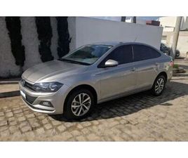 VOLKSWAGEN VIRTUS COMFORT. 200 TSI 1.0 FLEX 12V AUT 2020