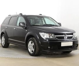 DODGE JOURNEY 2.0 CRD