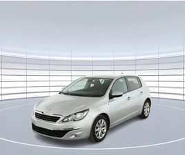 1.6 E-HDI 112 FAP ACTIVE