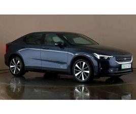 POLESTAR POLESTAR 3 POLESTAR POLESTAR3 2 HATCHBACK 2022, 27000 MILES, £23490 - 33084051 - EXCHANGEANDMART.CO.UK