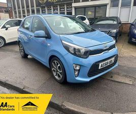 1.25 3 AUTO EURO 6 5DR