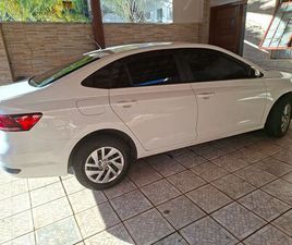 VOLKSWAGEN VIRTUS SENSE 1.6 FLEX 16V 5P AUT. (PCD) 2022