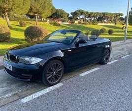 120D CABRIO