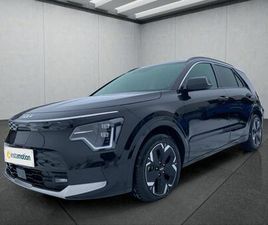 KIA NIRO EV 64 KWH SPIRIT