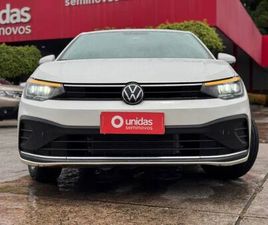 VOLKSWAGEN VIRTUS TSI 1.0 FLEX 12V 4P AUT. 2023