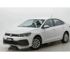 VOLKSWAGEN VIRTUS TSI 1.0 FLEX 12V 4P MEC. 2023