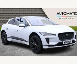 400 90KWH HSE AUTO 4WD 5DR