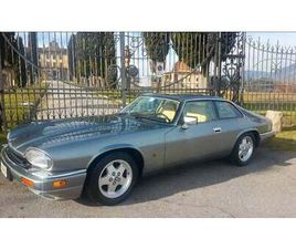 1994 JAGUAR XJ XJ6 XJ40 A VENDRE