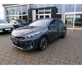 1.6 T-GDI DCT GT-LINE/LEDER