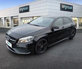 180 7G-DCT BUSINESS EDITION