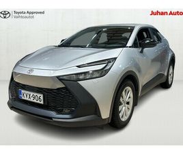 1,8 HYBRID ACTIVE PLUS