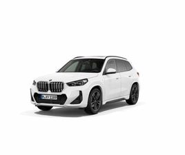 BMW X1 XDRIVE20D