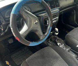 GLS/EXPRES.2.2/ 2.0 E 2.0 CD 8V